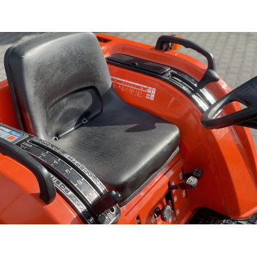 Kubota Saturn x-24