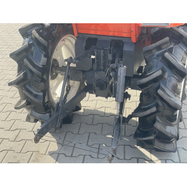 Kubota Saturn x-24