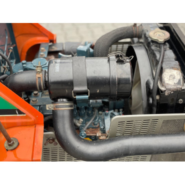 Kubota XB-1