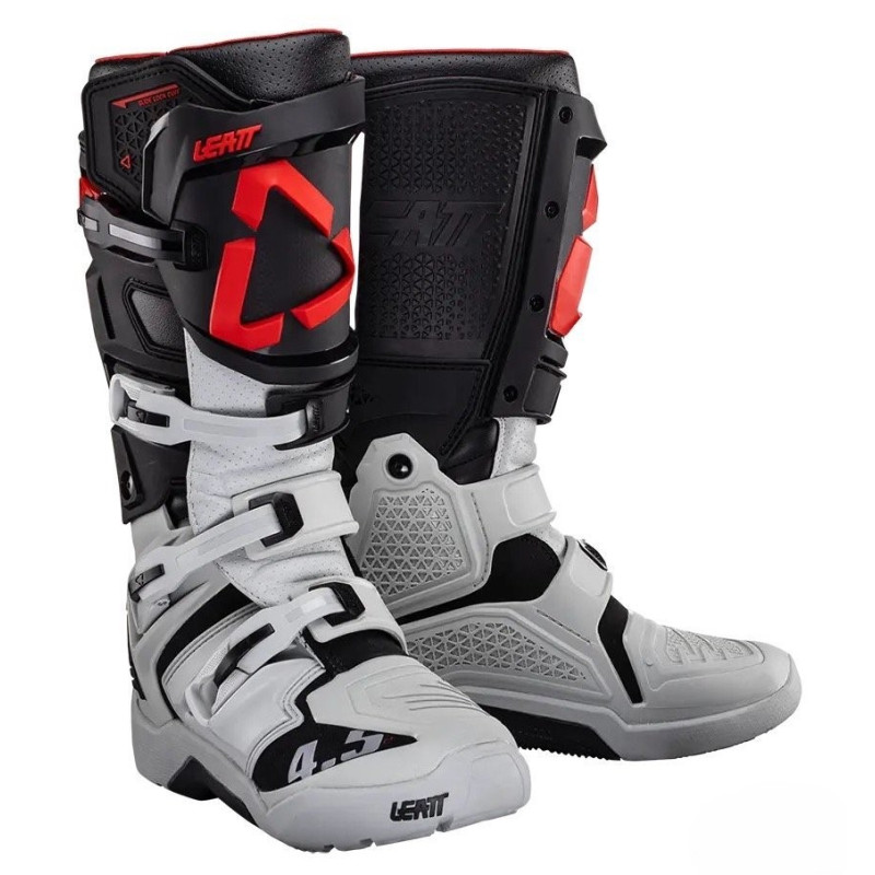 Мотоботи LEATT 4.5 Enduro Boot [Forge]
