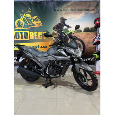 Мотоцикл LIFAN LF150-2Е