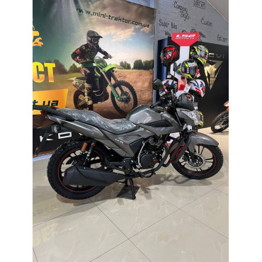 Мотоцикл LIFAN LF150-2Е