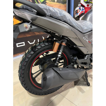 Мотоцикл LIFAN LF150-2Е