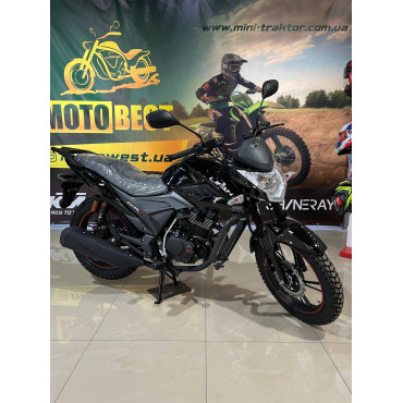 Мотоцикл LIFAN LF150-2Е