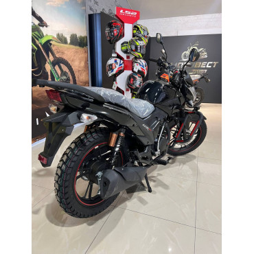 Мотоцикл LIFAN LF150-2Е