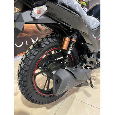 Мотоцикл LIFAN LF150-2Е