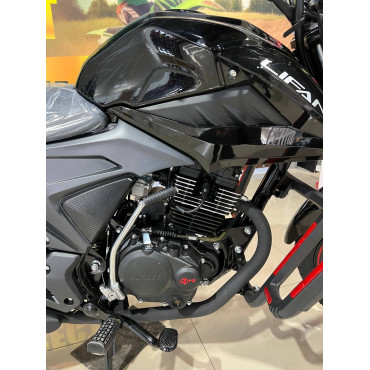 Мотоцикл LIFAN LF150-2Е