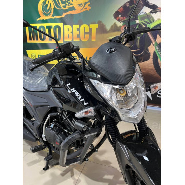 Мотоцикл LIFAN LF150-2Е