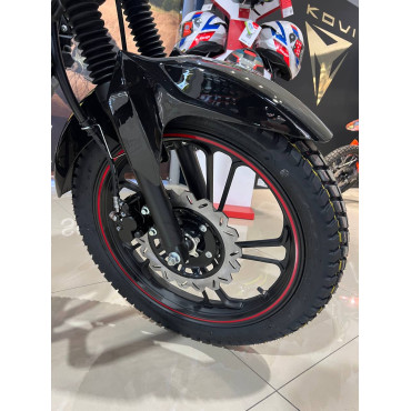 Мотоцикл LIFAN LF150-2Е