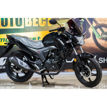 Мотоцикл LIFAN LF200-10B (KP200)