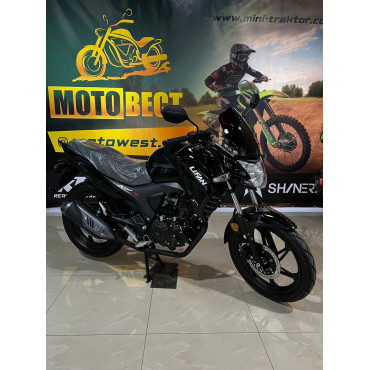 Мотоцикл LIFAN LF200-10B (KP200)