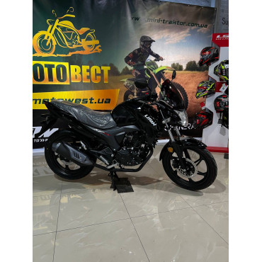 Мотоцикл LIFAN LF200-10B (KP200)