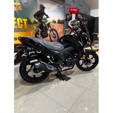 Мотоцикл LIFAN LF200-10B (KP200)