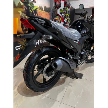 Мотоцикл LIFAN LF200-10B (KP200)