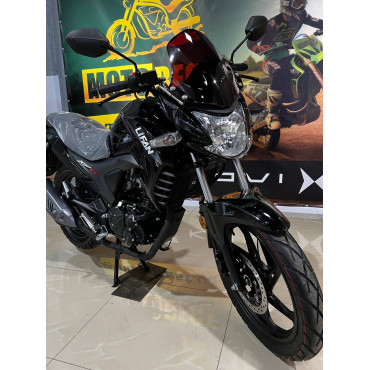 Мотоцикл LIFAN LF200-10B (KP200)