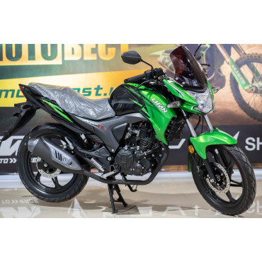 Мотоцикл LIFAN LF200-10B (KP200)