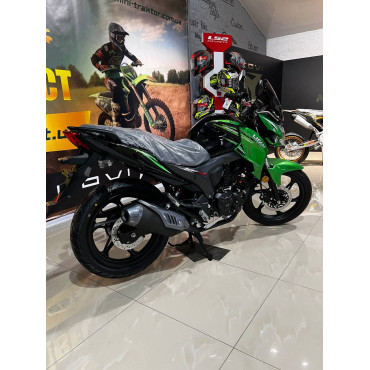 Мотоцикл LIFAN LF200-10B (KP200)