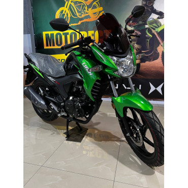 Мотоцикл LIFAN LF200-10B (KP200)