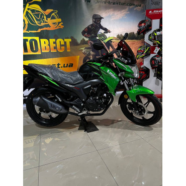 Мотоцикл LIFAN LF200-10B (KP200)