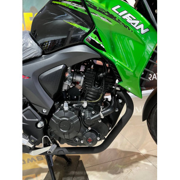 Мотоцикл LIFAN LF200-10B (KP200)