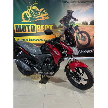 Мотоцикл LIFAN LF200-10B (KP200)
