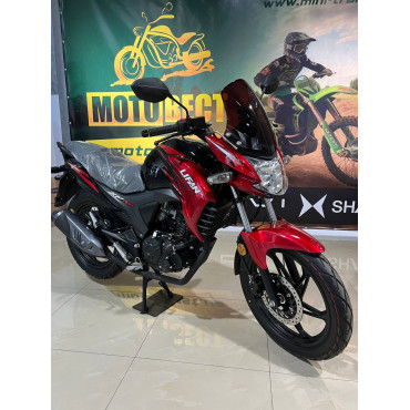 Мотоцикл LIFAN LF200-10B (KP200)
