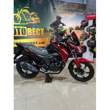 Мотоцикл LIFAN LF200-10B (KP200)
