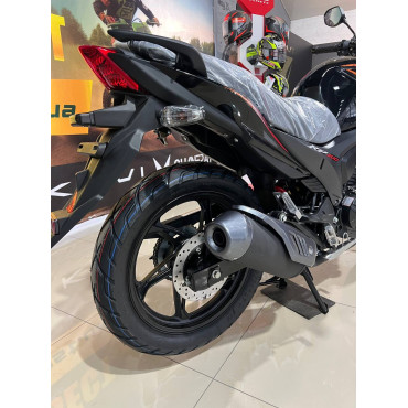 Мотоцикл LIFAN LF200-10B (KP200)