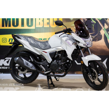 Мотоцикл LIFAN LF200-10B (KP200)
