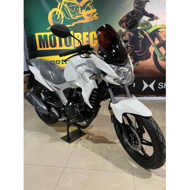 Мотоцикл LIFAN LF200-10B (KP200)