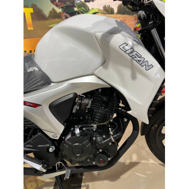 Мотоцикл LIFAN LF200-10B (KP200)