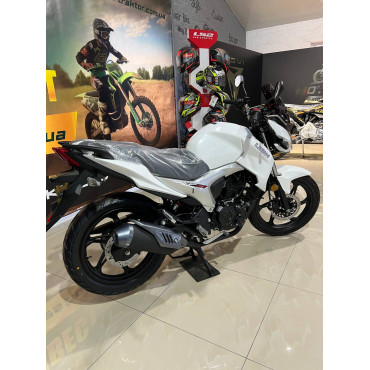 Мотоцикл LIFAN LF200-10B (KP200)