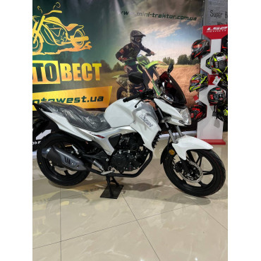 Мотоцикл LIFAN LF200-10B (KP200)