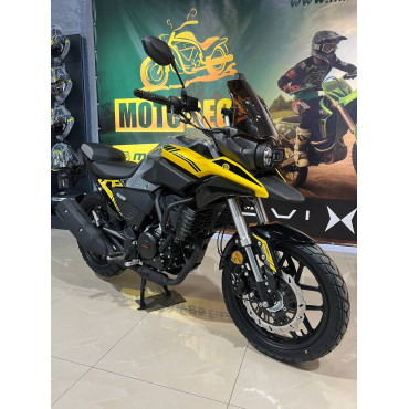 Мотоцикл LIFAN LF250-10L (KPT-4V)