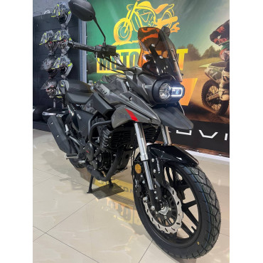 Мотоцикл LIFAN LF250-10L (KPT-4V)