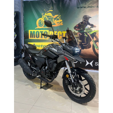 Мотоцикл LIFAN LF250-10L (KPT-4V)