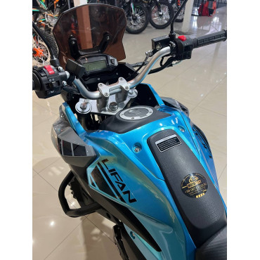 Мотоцикл LIFAN LF250-10L (KPT-4V)