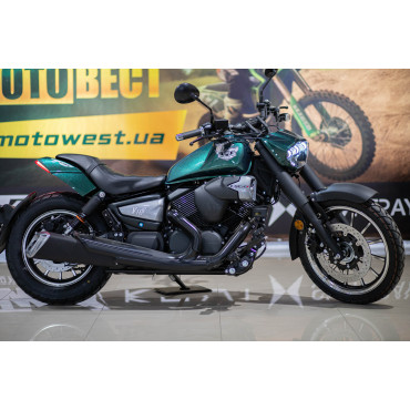 Мотоцикл LIFAN LF250- V16S