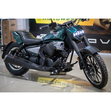 Мотоцикл LIFAN LF250- V16S
