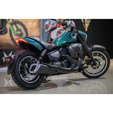 Мотоцикл LIFAN LF250- V16S