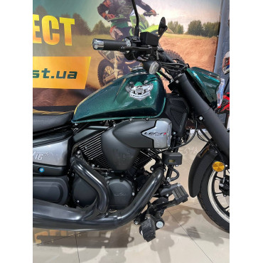 Мотоцикл LIFAN LF250- V16S