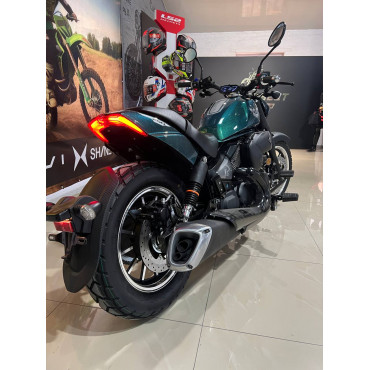 Мотоцикл LIFAN LF250- V16S