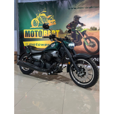 Мотоцикл LIFAN LF250- V16S