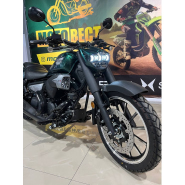 Мотоцикл LIFAN LF250- V16S