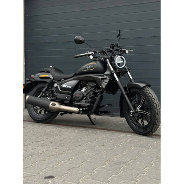 Мотоцикл LIFAN K29 250