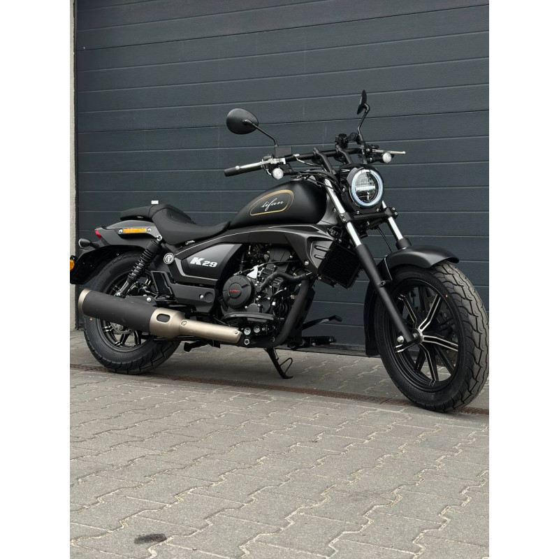 Мотоцикл LIFAN K29 250
