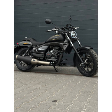 Мотоцикл LIFAN K29 250