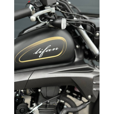 Мотоцикл LIFAN K29 250
