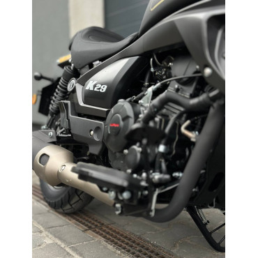 Мотоцикл LIFAN K29 250