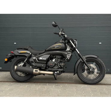 Мотоцикл LIFAN K29 250